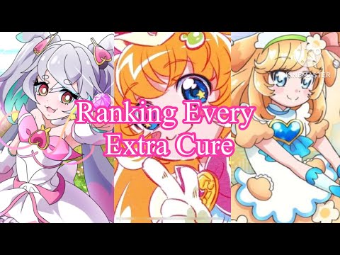 Ranking Every Extra Cure