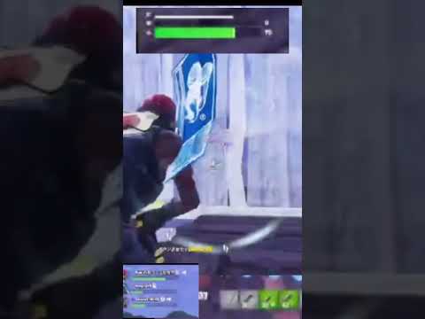 [1v4] こんなんで勝てるのか...#フォートナイト #subscribe #fortnite #shorts