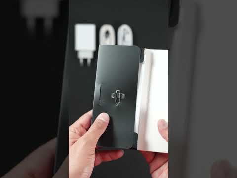 Infinix Zero 40 5G Unboxing