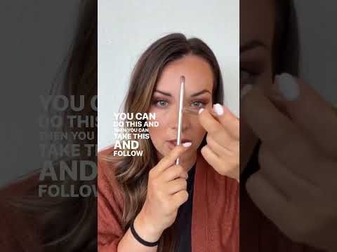 Nose Contour Trick