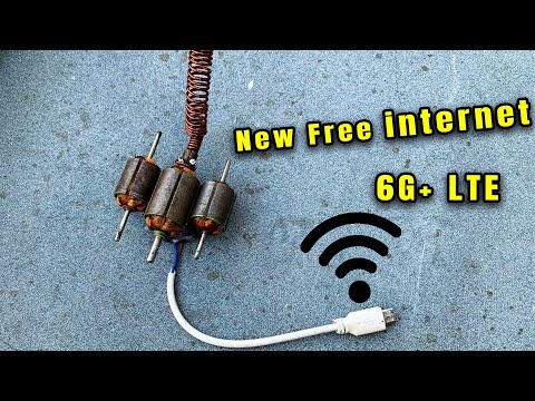 Free Faster Internet 100% Working For 2020