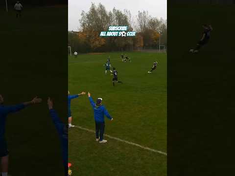 Amazing Goal #football #soccer #goals #amazinggoals #amazingfootballgoals #amazingoals #amazing