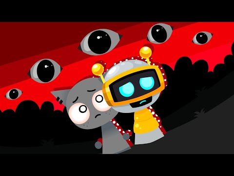 Incredibox Sprunki Animated Intro (HORROR MODE)