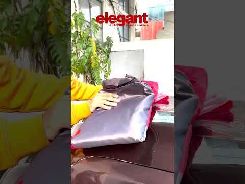 Elegant Car Body Covers - Protect Your Vehicle in Style | Elegant Auto Retail