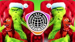 CHRISTMAS TRAP MUSIC MIX 🎅🏼🎁 (OFFICIAL TRAP SONGS MIX) 2025