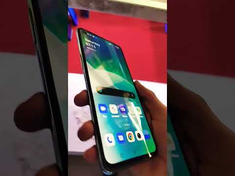 OnePlus Nord 2T killer look #shorts #youtubeshorts #trending #viral