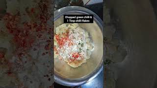 Tasty Suji Nashta | सूजी नाश्ता | #sujirecipe #sujinastarecipe #youtubeshorts