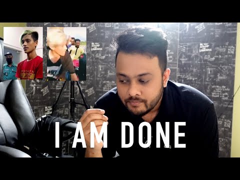 I am done with TikTok & LIkee | Share Responsibly