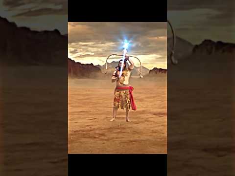 🔱MAHADEV🔱FIGHTS🔥WITH🚩NARAYAN🪷|🔱MAHADEV🔱🆚NARAYAN🔥ANGRY|| #mahadev #narayan #shorts #viral