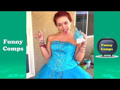 Salice Rose Compilation 2018 (w/Titles)Salice Rose Instagram Videos - Funny Comps