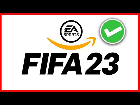 *NEW* Amazon To BUY EA & FIFA 23😱