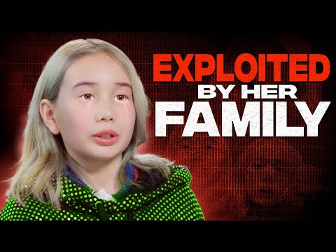 The Horrific Reality Behind Lil Tay’s Comeback