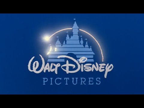 Classic Walt Disney Intro Music Slowed Down 800%