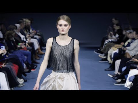 Kartnate | Spring/Summer 2025 | Lviv Fashion Week