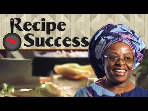 Recipe For Success