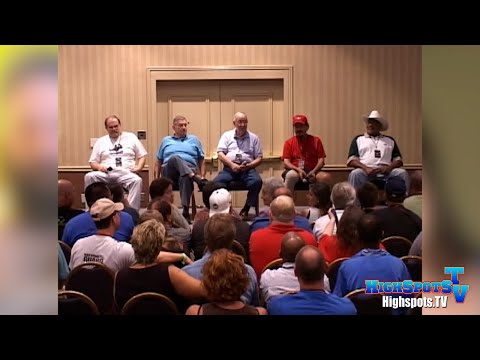 Ole Anderson, Paul Jones & more! (Q & A)