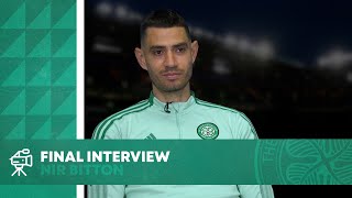 Final Interview with Nir Bitton