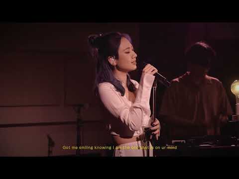 STUTS - World’s End feat. Julia Wu, 5lack (Studio Live with Julia Wu, TAIHEI, Keigo Iwami)