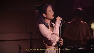 STUTS - World’s End feat. Julia Wu, 5lack (Studio Live with Julia Wu, TAIHEI, Keigo Iwami)