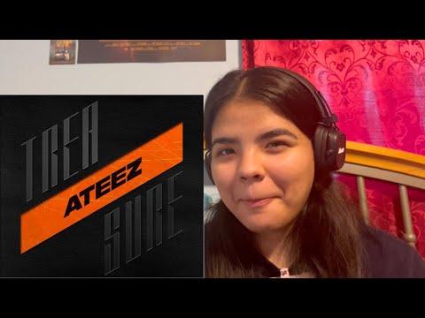 reaction to ateez treasure ep 1: all to zero | this album is everything!