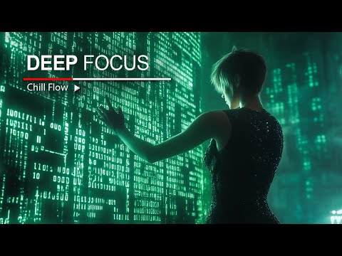 Deep Work Music — Code, Create, Focus