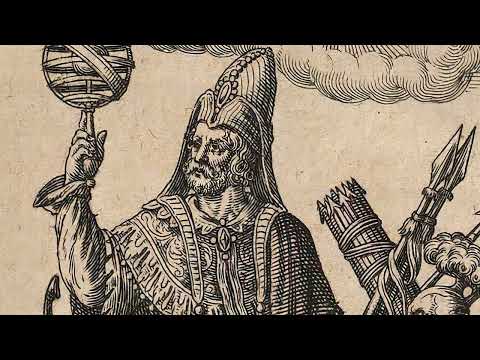 The Hermetic Sufis of Medieval Spain