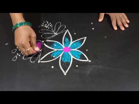 Sankranti special rangoli designs,Sankranti muggulu,Sankranti kolam&rangoli,Pongal kolam.