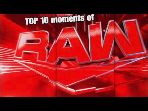 TOP 10 moments of AWA Monday night dawn! 28.10.24