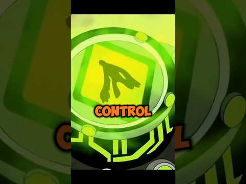 Disadvantages of Master Control #ben10herotime