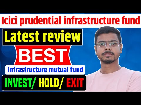 Why ICICI Prudential Infrastructure is My Best Investment Yet