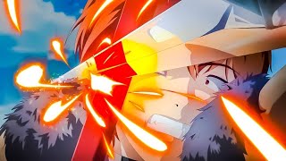 Top 20 Adventure/Fantasy Anime You MUST See! [HD]