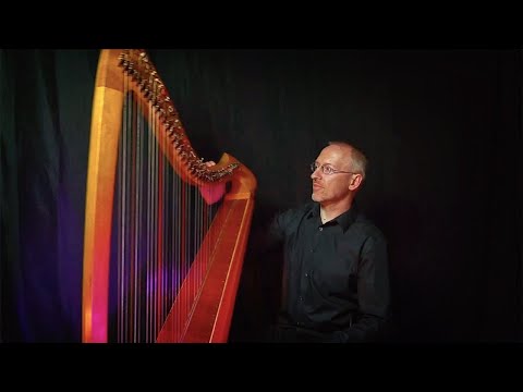 Harp Live Stream #20