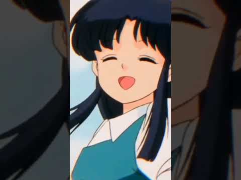 Akane tendo [Edit](like para mas contenido de Ranma 1/2)