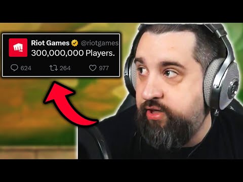 Mortdog Reacts: TFT Is The Biggest Strategy Game in the World