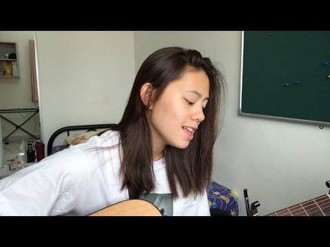 周杰倫 - 說好不哭 cover (Jasmine)