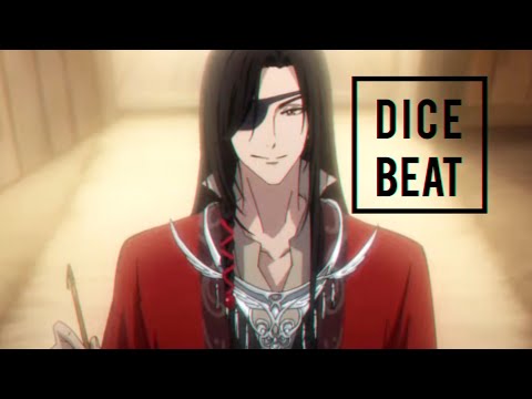 Hua Cheng | Dice Beat [Heaven Official's Blessing]