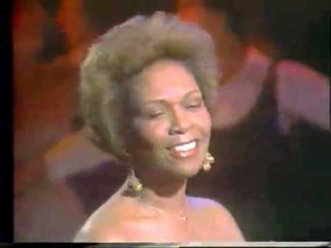 Cissy Houston - "Think It Over" 1978