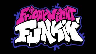 Artistic Expression - Friday Night Funkin'