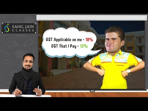 Can you claim GST paid as Expense in Income Tax Act? Detailed Explanation!