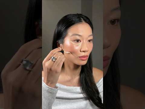 Face lift concealer Testing makeup hacks by skinorbits #makeup #makeuptutorial #makeuplook