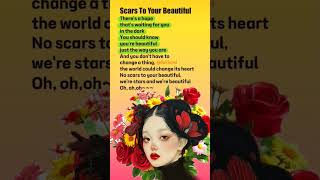 🌼Scars to Your Beautiful | Alessia Cara