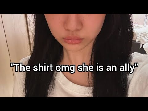 Aespa’s NingNing Gains Attention For Bold Message On Her Shirt #Kpop