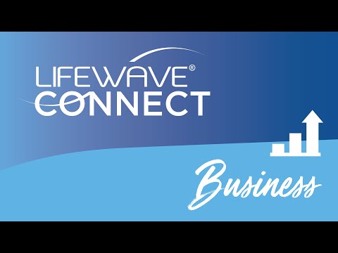 解锁成功：与Javi和Olga Solis的LifeWave Connect商务网络研讨会洞察