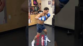 Devin Haney Back Training for Ryan Garcia REMATCH • WARNING “You’ve 6 hour left to enroll with VADA”