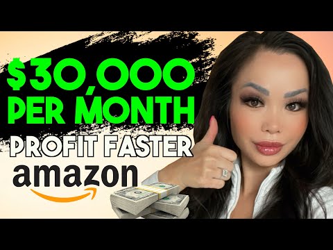 How To Make Money FASTER Selling On Amazon FBA