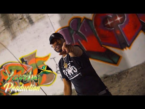 Neno Macnificent - "Its Up There" (Official Video) Dir. Yardiefilms