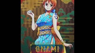 Nami #edit #anime #onepieceedit #onepiece #nami #namiedit #animeedit #memes