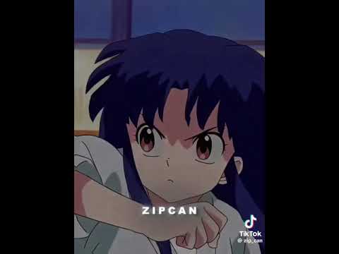 Akane and ranma edit