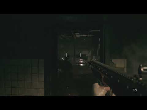 RESIDENT EVIL VILLAGE EN HARDCORE PARTE 7