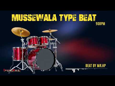 Mussewala Sanju song Beat | TOP RATED Rhythm loops | Copyright Free Beat | Digital Waves Mr.KP